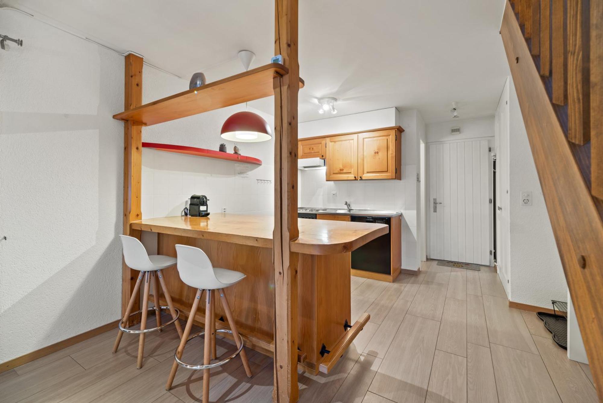 Cosy Appartement Lumineux Et Spacieux A Charmey Exterior foto